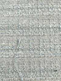 3012 Summer Tweed[Textile / Fabric] Fine Textile Sub Photo