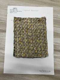 8870 Fancy Yarn Tweed[Textile / Fabric] Fine Textile Sub Photo