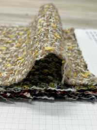 8870 Fancy Yarn Tweed[Textile / Fabric] Fine Textile Sub Photo