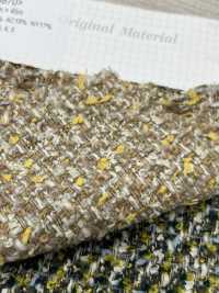 8870 Fancy Yarn Tweed[Textile / Fabric] Fine Textile Sub Photo