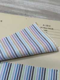 A-1614 Picket[Textile / Fabric] ARINOBE Sub Photo