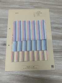 A-1614 Picket[Textile / Fabric] ARINOBE Sub Photo
