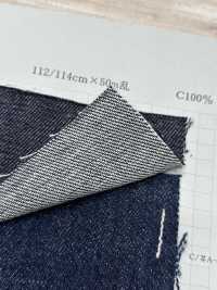 5567 Denim[Textile / Fabric] Yoshiwa Textile Sub Photo