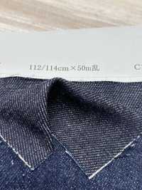 5567 Denim[Textile / Fabric] Yoshiwa Textile Sub Photo