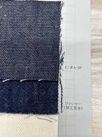 5567 Denim[Textile / Fabric] Yoshiwa Textile Sub Photo