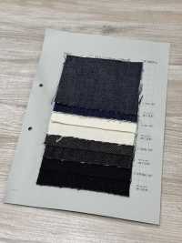 5567 Denim 12oz[Textile / Fabric] Yoshiwa Textile Additional Images