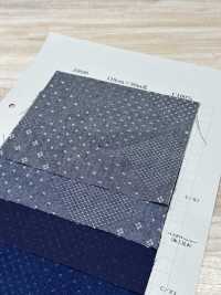 J3020 5oz Jacquard[Textile / Fabric] Yoshiwa Textiles Sub Photo