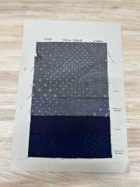 J3020 5oz Jacquard[Textile / Fabric] Yoshiwa Textiles Sub Photo