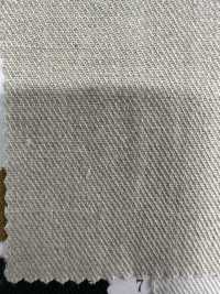 DCOL4022 High Density 2/2 Twill JAPAN LINEN[Textile / Fabric] Oharayaseni Sub Photo