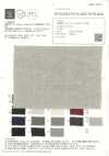 DCOL4022 High Density 2/2 Twill JAPAN LINEN