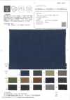 OA2912 25/1×25/1 JAPAN LINEN Heavy Oxford