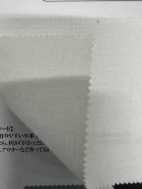 OA321873 Washed Linen/cotton Finish[Textile / Fabric] Oharayaseni Sub Photo