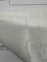 OA322041 Heavy #8 Twill Of Semi-wet Linen[Textile / Fabric] Oharayaseni Sub Photo