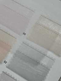 KR-2020 Soft Organdy[Textile / Fabric] Kyara Fabric Sub Photo