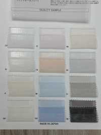 KR-2020 Soft Organdy[Textile / Fabric] Kyara Fabric Sub Photo