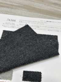 76366 Yarn Dyed Cotton/wool Furry Twill[Textile / Fabric] SUNWELL Sub Photo