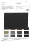 OA352653 Supima Cotton 80/1 & French Linen 60/1 Ultra High-Density Satin