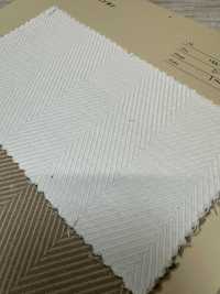 A-8102 Big Herringbone[Textile / Fabric] ARINOBE CO., LTD. Sub Photo