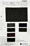 SB5210 W Face Soft Melton (WOOLEN FABRIC)