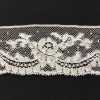 269/6543 Cotton Nylon Leavers Lace