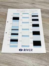 NO1100 Thin Stretch Tape[Ribbon Tape Cord] Sub Photo