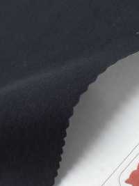 LIG6028 C/Ny Typewritter Cloth Break Bio Finish[Textile / Fabric] Lingo (Kuwamura Textile) Sub Photo