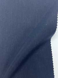 LIG6028 C/Ny Typewritter Cloth Break Bio Finish[Textile / Fabric] Lingo (Kuwamura Textile) Sub Photo