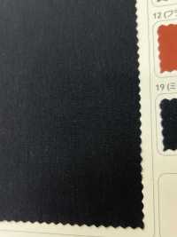 LIG6028 C/Ny Typewritter Cloth Break Bio Finish[Textile / Fabric] Lingo (Kuwamura Textile) Sub Photo