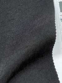 LIG6279 Vintage Nylon Twill C0 Water Repellent[Textile / Fabric] Lingo (Kuwamura Textile) Sub Photo