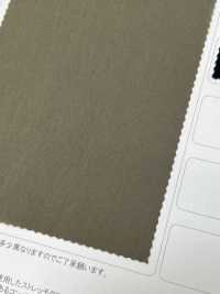 LIG6487 COMPACT STRETCH TAFFETA[Textile / Fabric] Lingo (Kuwamura Textile) Sub Photo