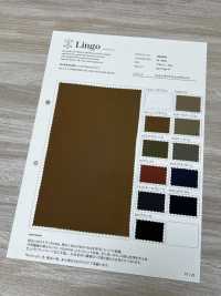 LIG6596 Cotton-like Stretch Twill[Textile / Fabric] Lingo (Kuwamura Textile) Sub Photo