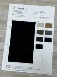 LIG6655 DRY FEEL PIN-DOT STRETCH[Textile / Fabric] Lingo (Kuwamura Textile) Sub Photo