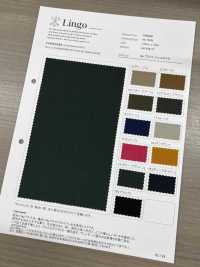 LIG6660 Ny Bright Jet Taffeta[Textile / Fabric] Lingo (Kuwamura Textile) Sub Photo