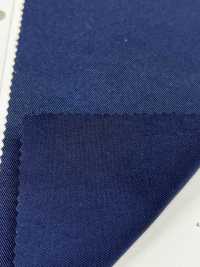 LIG6686 Ny Taslan Chino Cross[Textile / Fabric] Lingo (Kuwamura Textile) Sub Photo