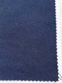 LIG6686 Ny Taslan Chino Cross[Textile / Fabric] Lingo (Kuwamura Textile) Sub Photo
