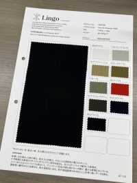 LIG7130 AQUVASTITAS[Textile / Fabric] Lingo (Kuwamura Textile) Sub Photo