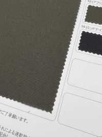 LIG7150 AQUVASTITAS TWILL[Textile / Fabric] Lingo (Kuwamura Textile) Sub Photo