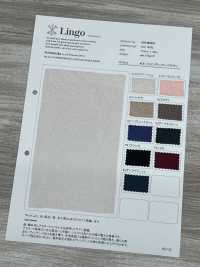 KOF4800SY ACE Shine Vintage Satin[Textile / Fabric] Lingo (Kuwamura Textiles) Sub Photo
