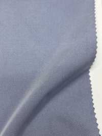 KOF9777T Yarn-dyed Memory Chambray Twill[Textile / Fabric] Lingo (Kuwamura Textile) Sub Photo