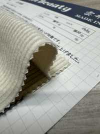 CF7000 9W C/F (Linen) Corduroy[outlet][Textile / Fabric] Kumoi Beauty Sub Photo