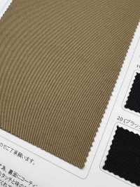 LIG6686-LZ Ny Taslan Chino Cloth Back Coating[Textile / Fabric] Lingo (Kuwamura Textile) Sub Photo