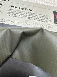 3-PEAK EPIC Rip Stop[Textile / Fabric] Takisada Nagoya Sub Photo