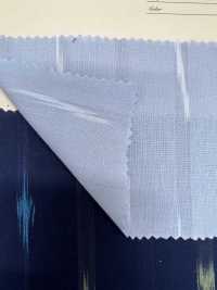INDIA-426 Ikat[Textile / Fabric] ARINOBE CO., LTD. Sub Photo