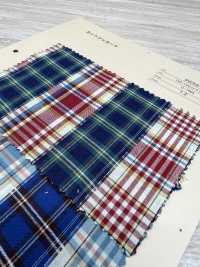 INDIA-477 Cut Jacquard[Textile / Fabric] ARINOBE Sub Photo