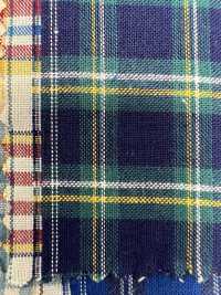 INDIA-477 Cut Jacquard[Textile / Fabric] ARINOBE Sub Photo