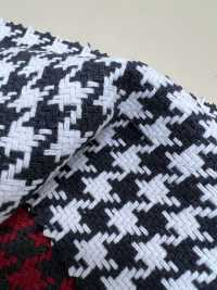 INDIA-2139 Houndstooth[Textile / Fabric] ARINOBE CO., LTD. Sub Photo