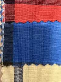A-1742 50/1 Cotton Oxford[Textile / Fabric] ARINOBE CO., LTD. Sub Photo