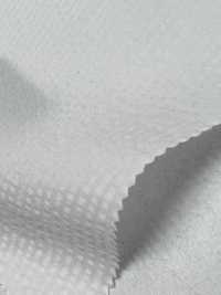 35489 Reconfie Nylon/Cotton Seersucker[Textile / Fabric] SUNWELL Sub Photo