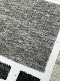 OD22300 Shetland Wool&Linen Bonded Jersey[Textile / Fabric] Oharayaseni Sub Photo