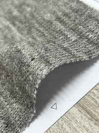 OD22300 Shetland Wool&Linen Bonded Jersey[Textile / Fabric] Oharayaseni Sub Photo